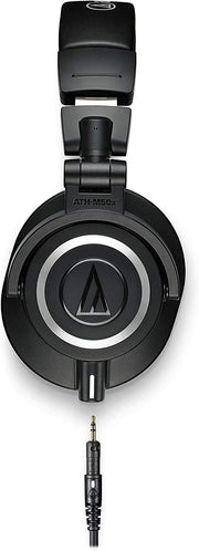 Audio-Technica ATH-M50xBT2 Headphones w/Bluetooth