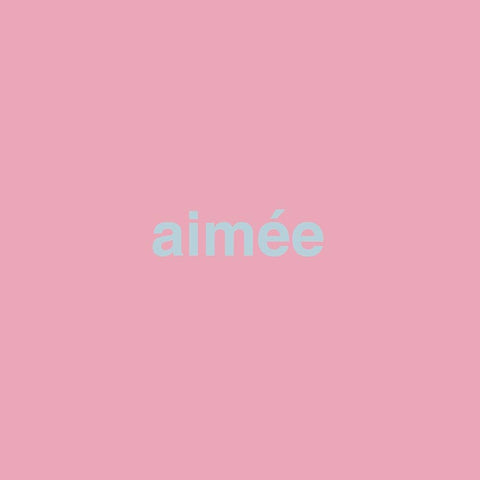 Julien Dore - Aimee [Import]