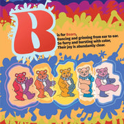 ABCs of the Grateful Dead by Howie Abrams