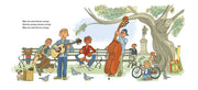 Forever Young by Bob Dylan