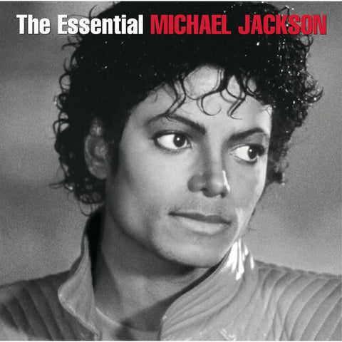Michael Jackson - The Essential Michael Jackson [CD]