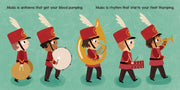 Brilliant Baby Plays Music by Laura Gehl