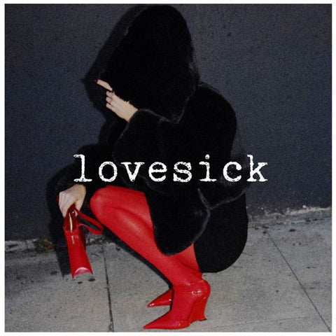 Blood Club - Lovesick