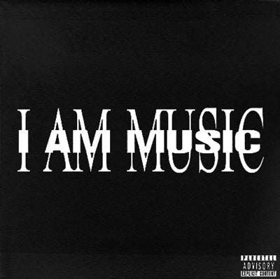 Playboi Carti - MUSIC Vinyl