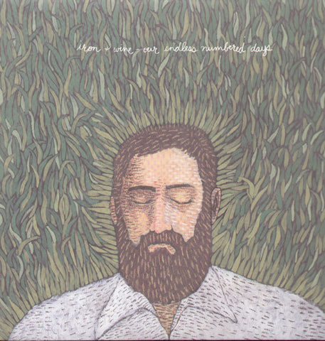 Iron and Wine -Our  Endless Numbered Days