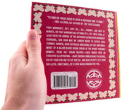 Defensive Eating With Morrissey: Vegan Recipes