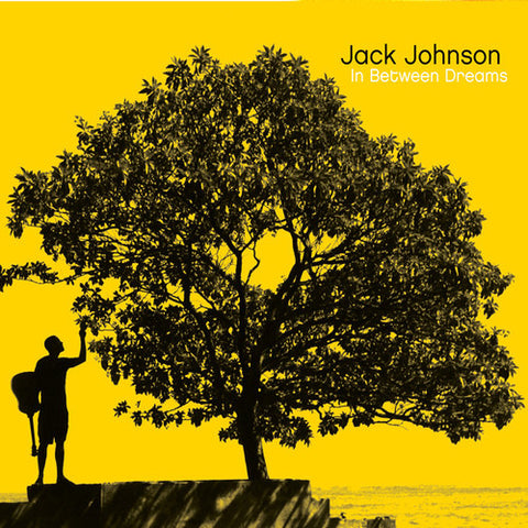 Jack Johnson -  In Between Days