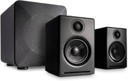 Audioengine A2+ Speakers and S6 Subwoofer Bundle
