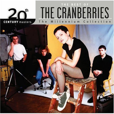 The Cranberries - 20th Century Masters: Millennium Collection [CD]
