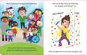Have You Heard of Harry Styles? by Editors of Silver Dolphin Books