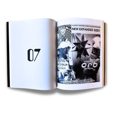 TRiP MAGAZEEN: The Complete Collection 1992-1994