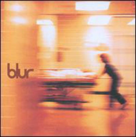 Blur - Blur [CD]