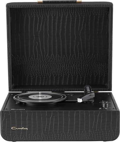 Crosley Mercury Portable Turntable