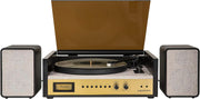 Crosley Coda Turntable & Speaker System