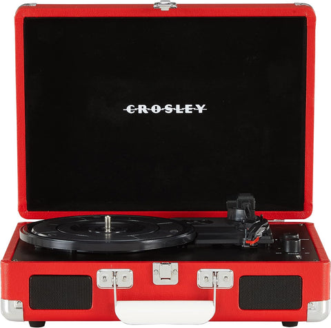 Crosley Cruiser Plus Turntable