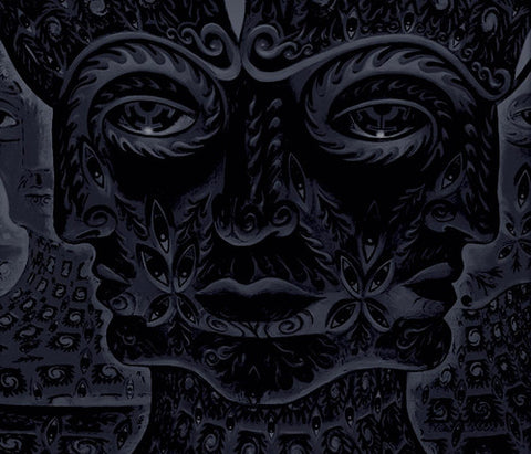 Tool - 10,000 Days [CD]