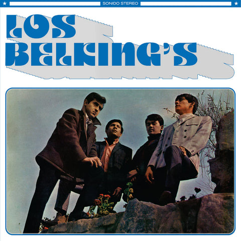 Los Belking’s - Los Belking’s