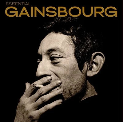 Serge Gainsbourg - Essential Gainsbourg [Import]