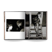 CRASH BANG: Pictures from a Punk 1976-1982