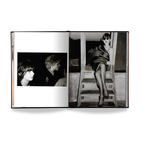 CRASH BANG: Pictures from a Punk 1976-1982