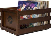 Crosley Record Storage Crate