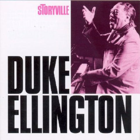 Duke Ellington - Master of Jazz [CD]