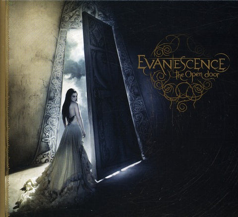 Evanescence - The Open Door [CD]