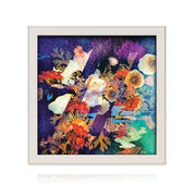 Crosley Wood Vinyl Record Frame