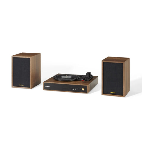 Crosley Alto Turntable System