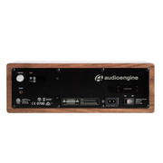 Audioengine - B2 Speakers (Walnut)