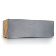 Audioengine - B2 Speakers (Walnut)