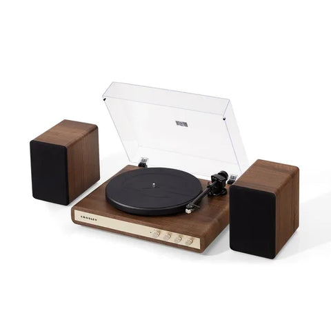 Crosley C65 Shelf System