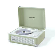 Crosley Cruiser CD Player