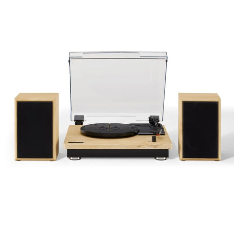 Crosley Brio Turntable System