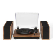 Crosley Riff Record Player with Speakers