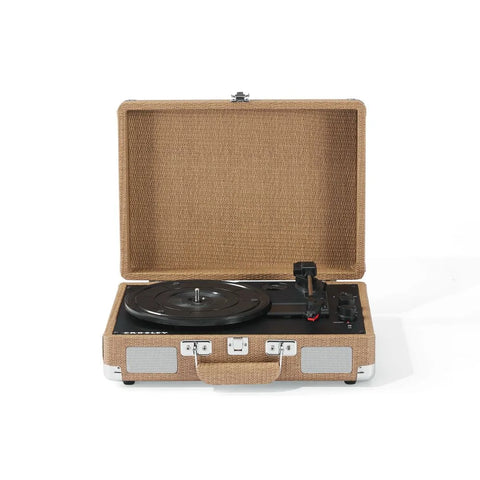 Crosley Cruiser Plus Turntable