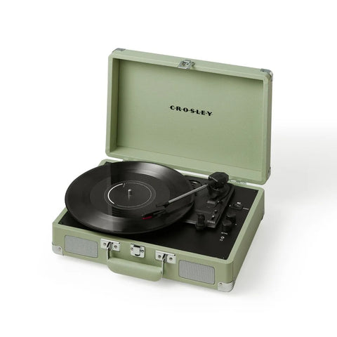 Crosley Cruiser Plus Turntable