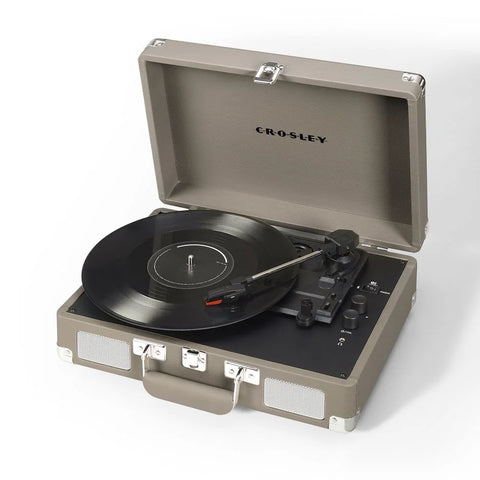 Crosley Cruiser Plus Turntable