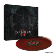 Leo Kaliski, Ted Reedy, Ryan Amon & Derek Duke - Diablo IV