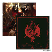 Leo Kaliski, Ted Reedy, Ryan Amon & Derek Duke - Diablo IV