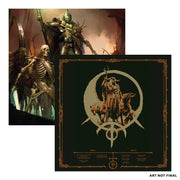 Leo Kaliski, Ted Reedy, Ryan Amon & Derek Duke - Diablo IV