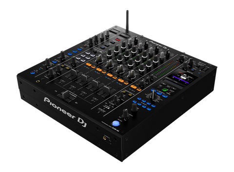 Pioneer DJM-A9 4-channel Professional DJ mixer