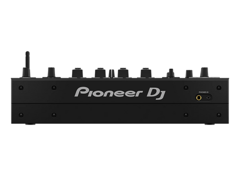 Pioneer DJM-A9 4-channel Professional DJ mixer