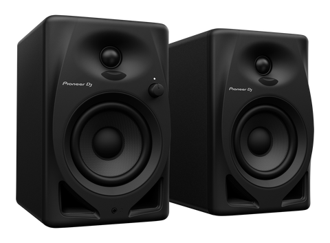 Pioneer DM-40D Speakers Active Monitor Speakers