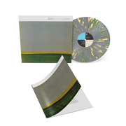 Duster - Stratosphere (25th Anniversary Edition) [CONSTELLATIONS SPLATTER VINYL]