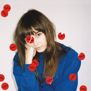 Faye Webster - I Know I'm Funny (Limited Edition Indie Exclusive Opaque Blue Vinyl + Autographed Print)
