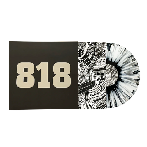 God's Hate - God's Hate (818 Edition)