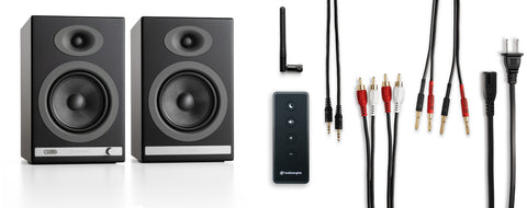 Audioengine HD5 Speakers