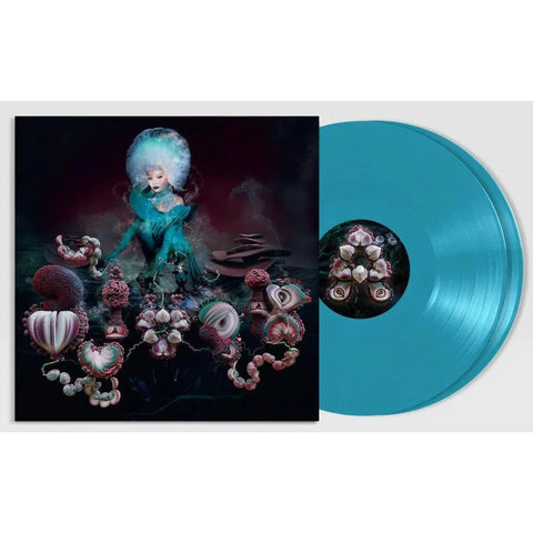 Bjork - Fossora [INDIE EXCLUSIVE]