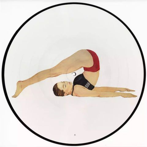 Men I Trust - Headroom - Picture Disc [Import]